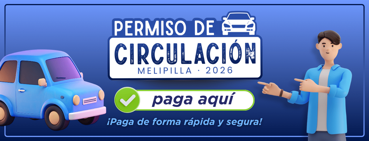 PERMISO DE CIRCULACIÓN